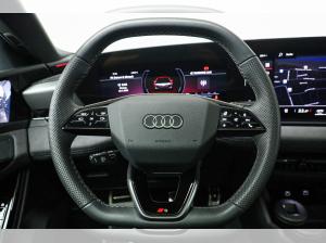 Audi S6 e-tron S6 Sportback e-tron S-LINE*EDITION-ONE-BLUE*MATRIX*HUD*AHK*PANO*B&O