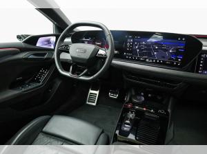 Audi S6 e-tron S6 Sportback e-tron S-LINE*EDITION-ONE-BLUE*MATRIX*HUD*AHK*PANO*B&O