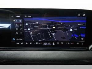 Audi S6 e-tron S6 Sportback e-tron S-LINE*EDITION-ONE-BLUE*MATRIX*HUD*AHK*PANO*B&O