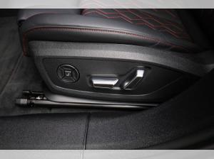 Audi A6 e-tron A6 Avant e-tron S-LINE*EDITION-ONE-BLUE*MATRIX*HUD*LUFT*AHK*PANO*B&O