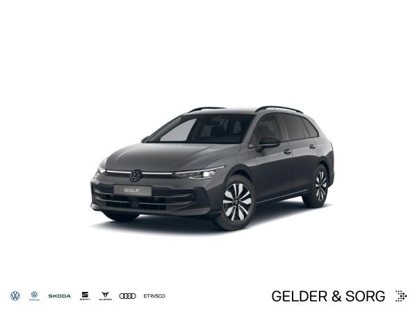 Volkswagen Golf Variant 1.5 eTSI Goal LED*RFK*AHK*ACC*