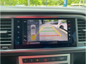Seat Ateca 1.5 TSI DSG Xperience Navi LED SHZ ACC PDC