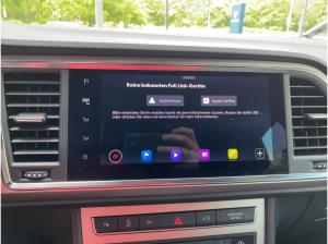 Seat Ateca 1.5 TSI DSG Xperience Navi LED SHZ ACC PDC