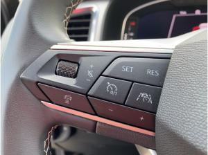 Seat Ateca 1.5 TSI DSG Xperience Navi LED SHZ ACC PDC