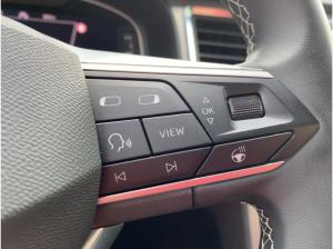 Seat Ateca 1.5 TSI DSG Xperience Navi LED SHZ ACC PDC
