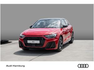 Audi A1 Sportback S line 40 TFSI 152(207 ) kW(PS) S tronic ***