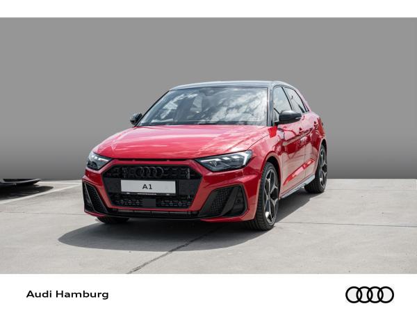 Audi A1 Sportback S line 40 TFSI 152(207 ) kW(PS) S tronic ***