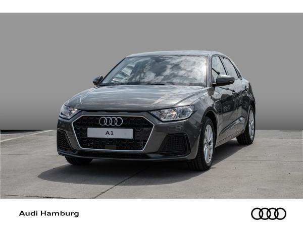 Audi A1 Sportback advanced 30 TFSI 85(11 6) kW(PS) S tronic ***