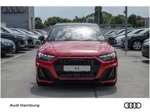 Audi A1 Sportback S line 40 TFSI 152(207 ) kW(PS) S tronic ***