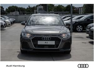 Audi A1 Sportback advanced 30 TFSI 85(11 6) kW(PS) S tronic ***