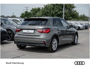 Audi A1 Sportback advanced 30 TFSI 85(11 6) kW(PS) S tronic ***