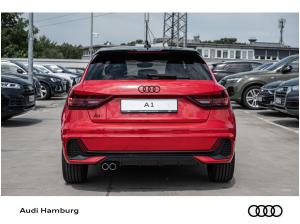 Audi A1 Sportback S line 40 TFSI 152(207 ) kW(PS) S tronic ***