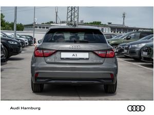 Audi A1 Sportback advanced 30 TFSI 85(11 6) kW(PS) S tronic ***