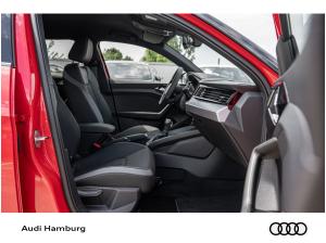 Audi A1 Sportback S line 40 TFSI 152(207 ) kW(PS) S tronic ***