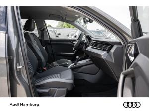 Audi A1 Sportback advanced 30 TFSI 85(11 6) kW(PS) S tronic ***