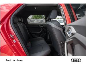 Audi A1 Sportback S line 40 TFSI 152(207 ) kW(PS) S tronic ***