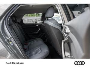 Audi A1 Sportback advanced 30 TFSI 85(11 6) kW(PS) S tronic ***