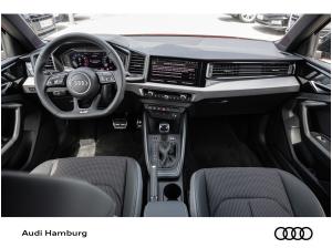 Audi A1 Sportback S line 40 TFSI 152(207 ) kW(PS) S tronic ***