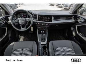 Audi A1 Sportback advanced 30 TFSI 85(11 6) kW(PS) S tronic ***