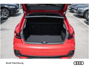 Audi A1 Sportback S line 40 TFSI 152(207 ) kW(PS) S tronic ***