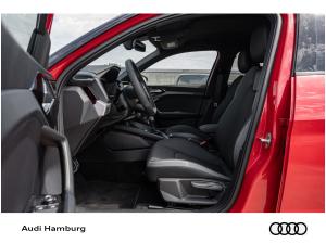 Audi A1 Sportback S line 40 TFSI 152(207 ) kW(PS) S tronic ***