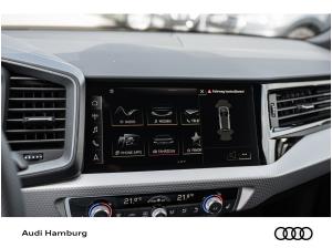 Audi A1 Sportback S line 40 TFSI 152(207 ) kW(PS) S tronic ***