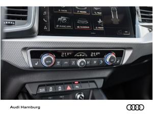 Audi A1 Sportback S line 40 TFSI 152(207 ) kW(PS) S tronic ***