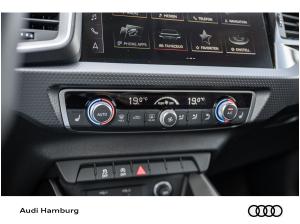 Audi A1 Sportback advanced 30 TFSI 85(11 6) kW(PS) S tronic ***