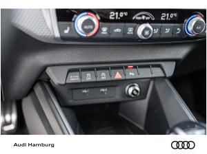 Audi A1 Sportback S line 40 TFSI 152(207 ) kW(PS) S tronic ***