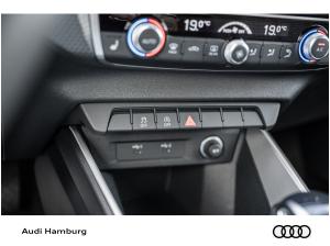 Audi A1 Sportback advanced 30 TFSI 85(11 6) kW(PS) S tronic ***