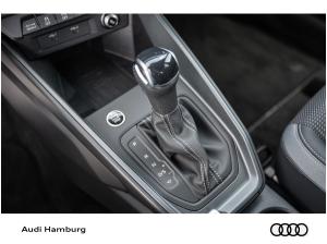Audi A1 Sportback S line 40 TFSI 152(207 ) kW(PS) S tronic ***