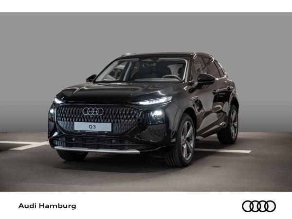 Audi Q3 SUV TFSI S tronic ***