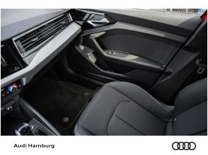 Audi A1 Sportback S line 40 TFSI 152(207 ) kW(PS) S tronic ***