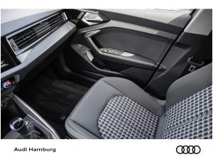 Audi A1 Sportback advanced 30 TFSI 85(11 6) kW(PS) S tronic ***