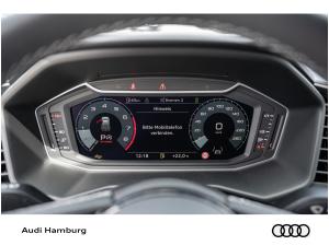 Audi A1 Sportback S line 40 TFSI 152(207 ) kW(PS) S tronic ***