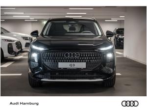 Audi Q3 SUV TFSI S tronic