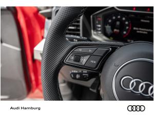 Audi A1 Sportback S line 40 TFSI 152(207 ) kW(PS) S tronic ***