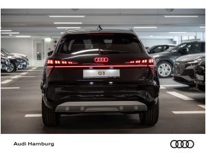 Audi Q3 SUV TFSI S tronic