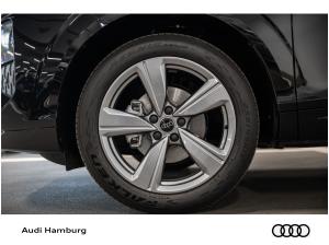 Audi Q3 SUV TFSI S tronic