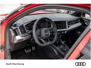Audi A1 Sportback S line 40 TFSI 152(207 ) kW(PS) S tronic ***