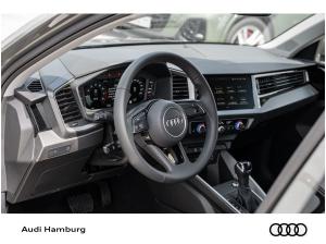 Audi A1 Sportback advanced 30 TFSI 85(11 6) kW(PS) S tronic ***