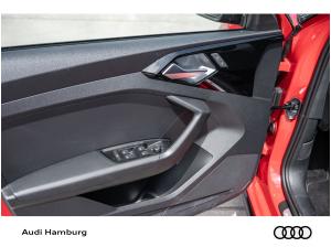 Audi A1 Sportback S line 40 TFSI 152(207 ) kW(PS) S tronic ***
