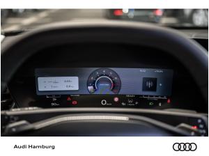 Audi Q3 SUV TFSI S tronic