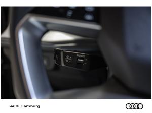 Audi Q3 SUV TFSI S tronic