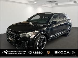 Audi Q2 S line comp. Int S Matrix LED Sonos Smartph. Interface Klima-Komf.paket