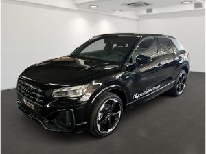 Audi Q2 S line comp. Int S Matrix LED Sonos Smartph. Interface Klima-Komf.paket