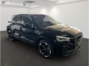 Audi Q2 S line comp. Int S Matrix LED Sonos Smartph. Interface Klima-Komf.paket
