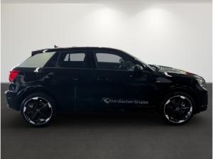Audi Q2 S line comp. Int S Matrix LED Sonos Smartph. Interface Klima-Komf.paket