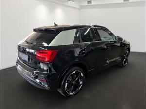 Audi Q2 S line comp. Int S Matrix LED Sonos Smartph. Interface Klima-Komf.paket