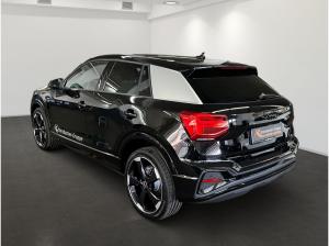 Audi Q2 S line comp. Int S Matrix LED Sonos Smartph. Interface Klima-Komf.paket